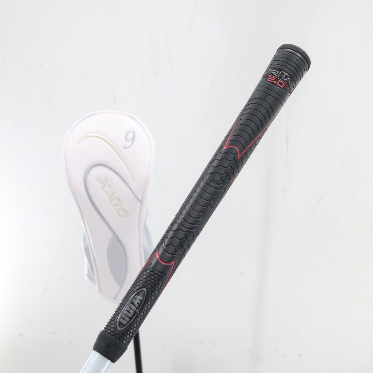 XXIO 14 Women's 9 Fairway Wood 26 Deg Graphite 1400L Ladies Right Hand S-164041
