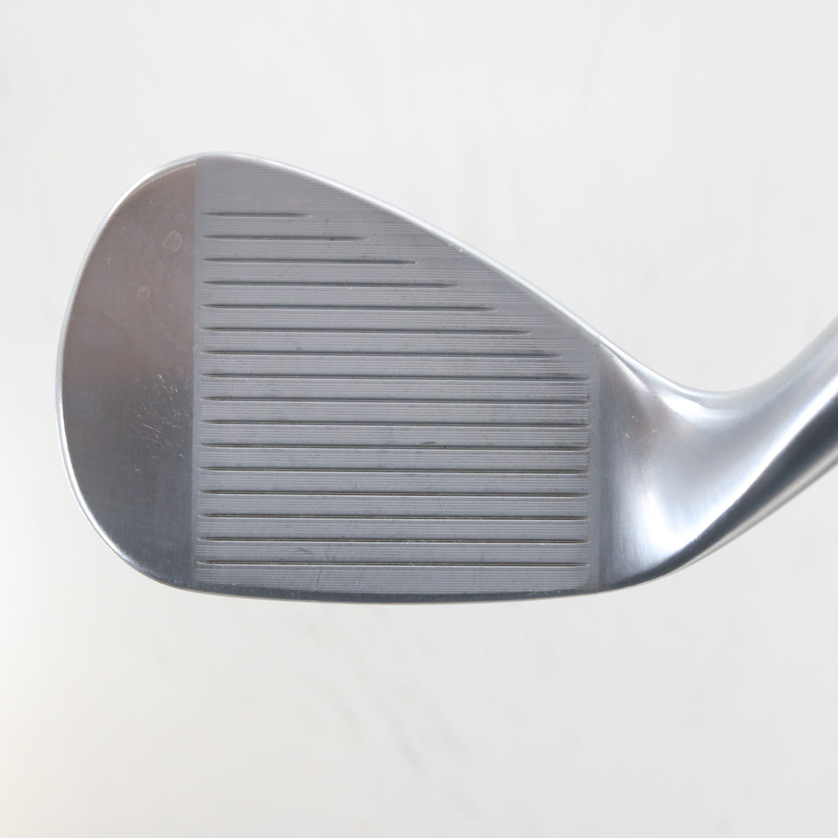 Titleist Vokey SM11 Tour Chrome Gap Wedge 50 Deg 50.12 F-Grind Steel RH S-165321