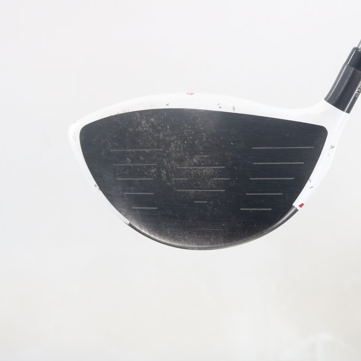 TaylorMade Burner Superfast 2.0 Driver 10.5 Graphite Regular Right Hand N-165311