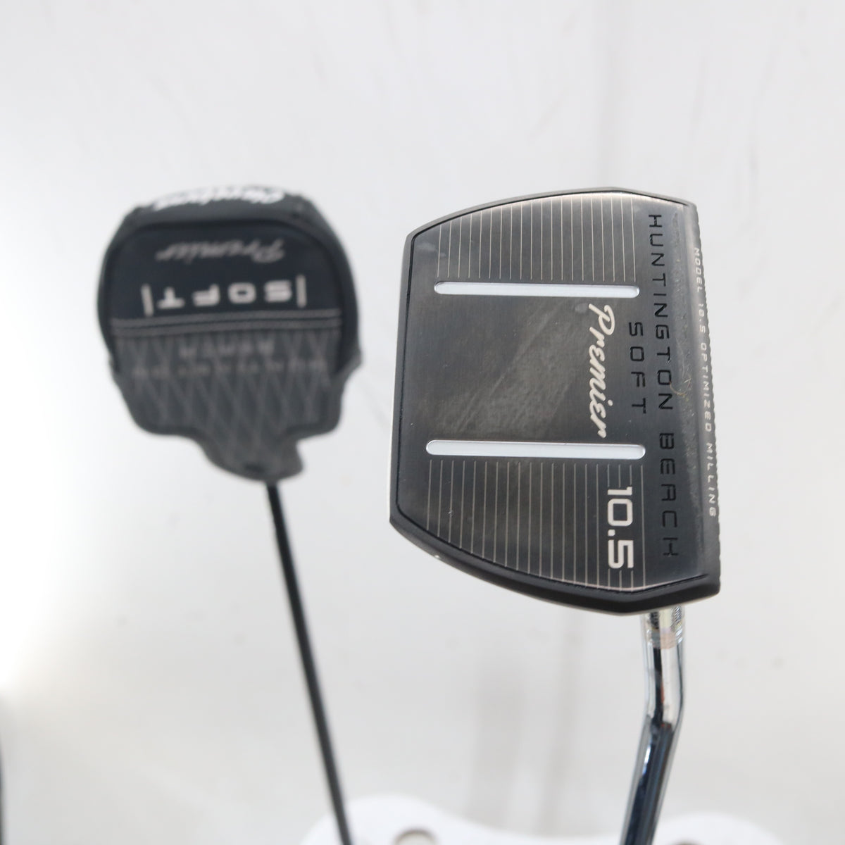 Cleveland Huntington Beach Soft Premier 10.5 Putter 32 Inches 32" RH S-164043