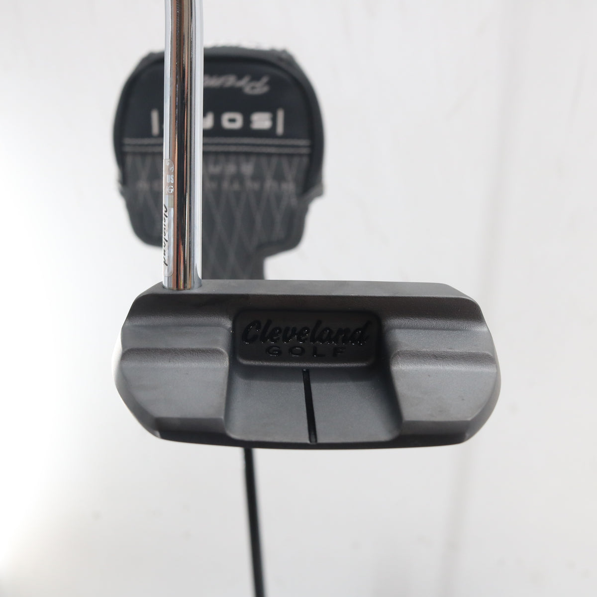 Cleveland Huntington Beach Soft Premier 10.5 Putter 32 Inches 32" RH S-164043