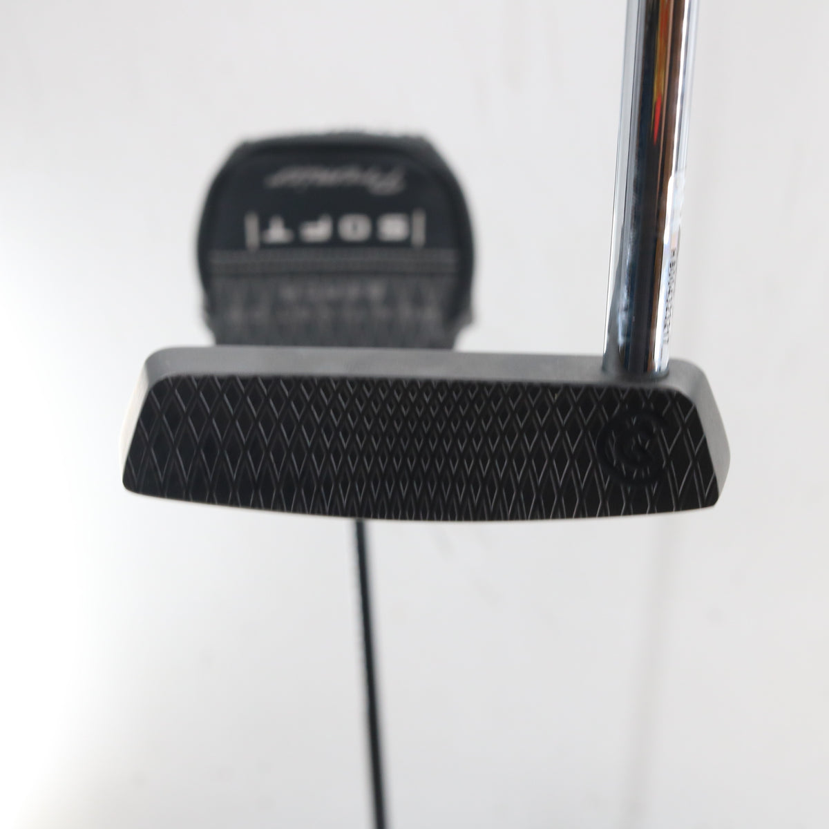 Cleveland Huntington Beach Soft Premier 10.5 Putter 32 Inches 32" RH S-164043