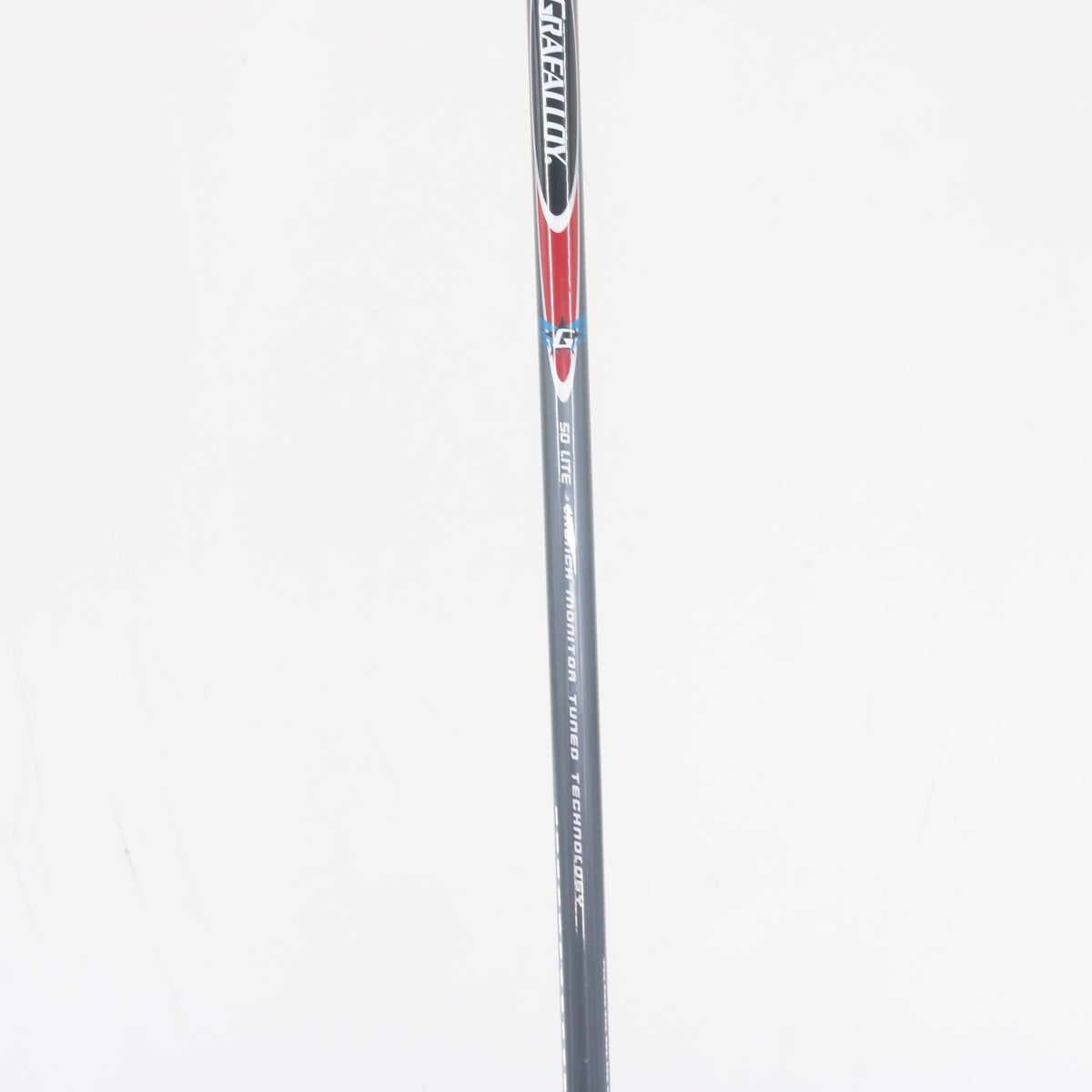 Adams Idea A12 OS Driver Graphite Grafalloy Senior Flex Right Hand N-165271