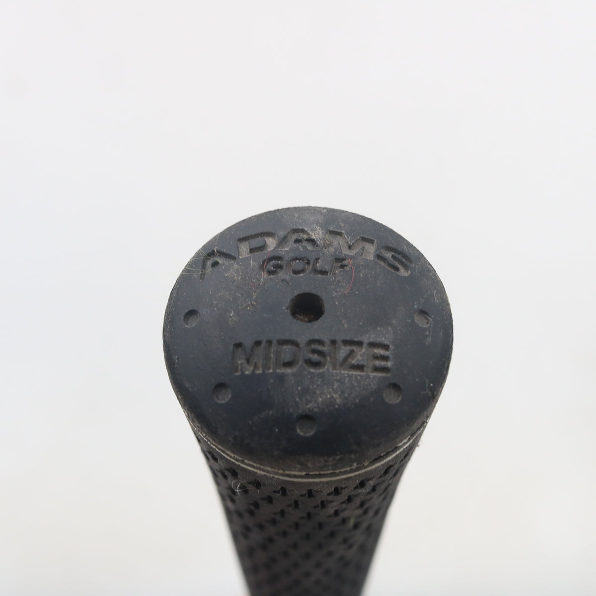 Adams Idea A12 OS Driver Graphite Grafalloy Senior Flex Right Hand N-165271