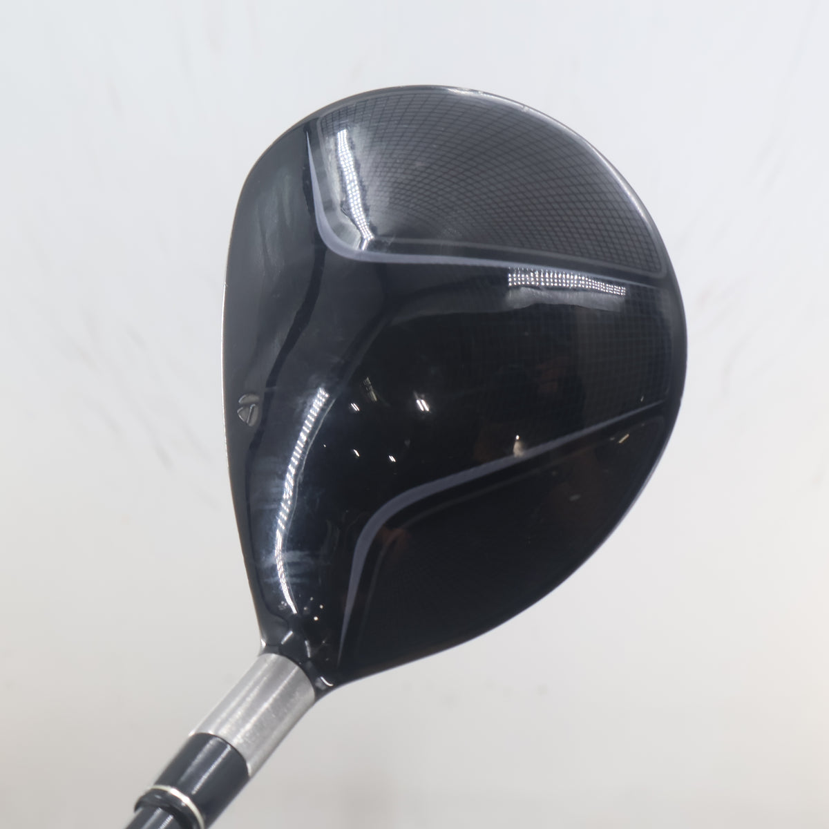 TaylorMade Burner Steel 3, 5, 7 Wood Set REAX 50-R Regular Right Hand S-165143