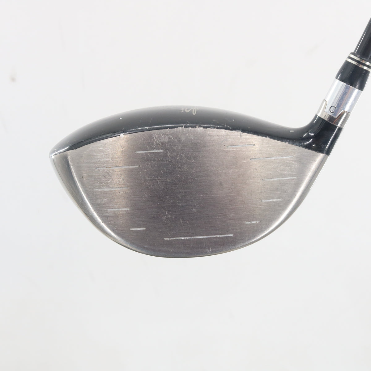 Cobra ZL Zero Limits Driver 9.5 Deg Graphite VooDoo Regular Right Hand N-165316
