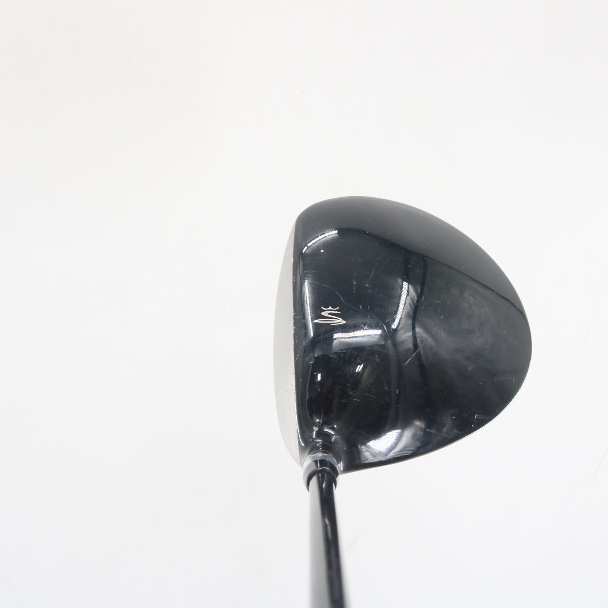 Cobra ZL Zero Limits Driver 9.5 Deg Graphite VooDoo Regular Right Hand N-165316
