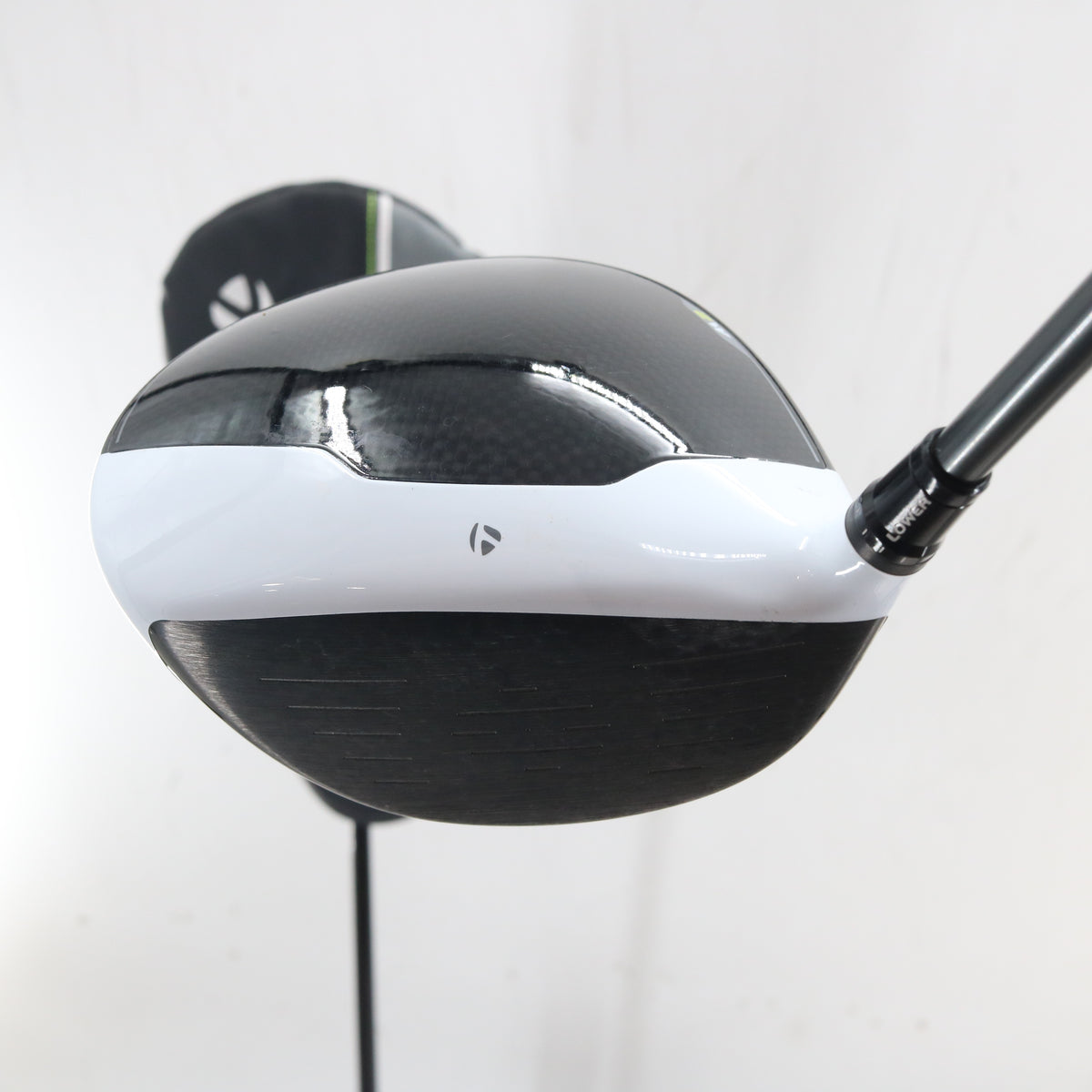 TaylorMade M2 Driver 10.5 Degrees Graphite Fujikura Pro 56 A Senior RH S-164044