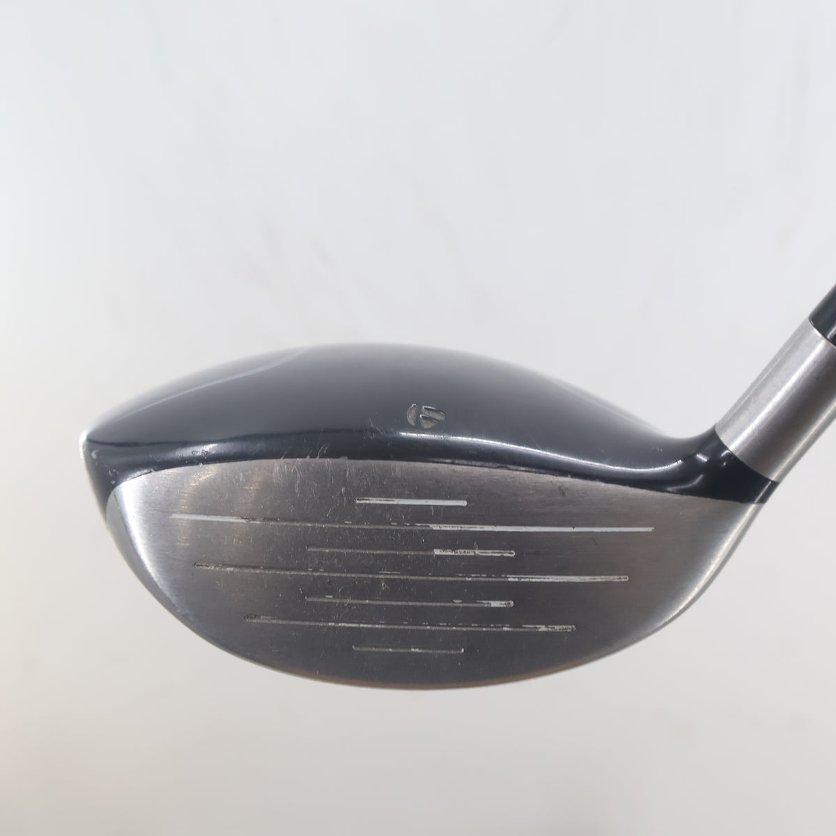 TaylorMade Burner Steel 3, 5, 7 Wood Set REAX 50-R Regular Right Hand S-165143