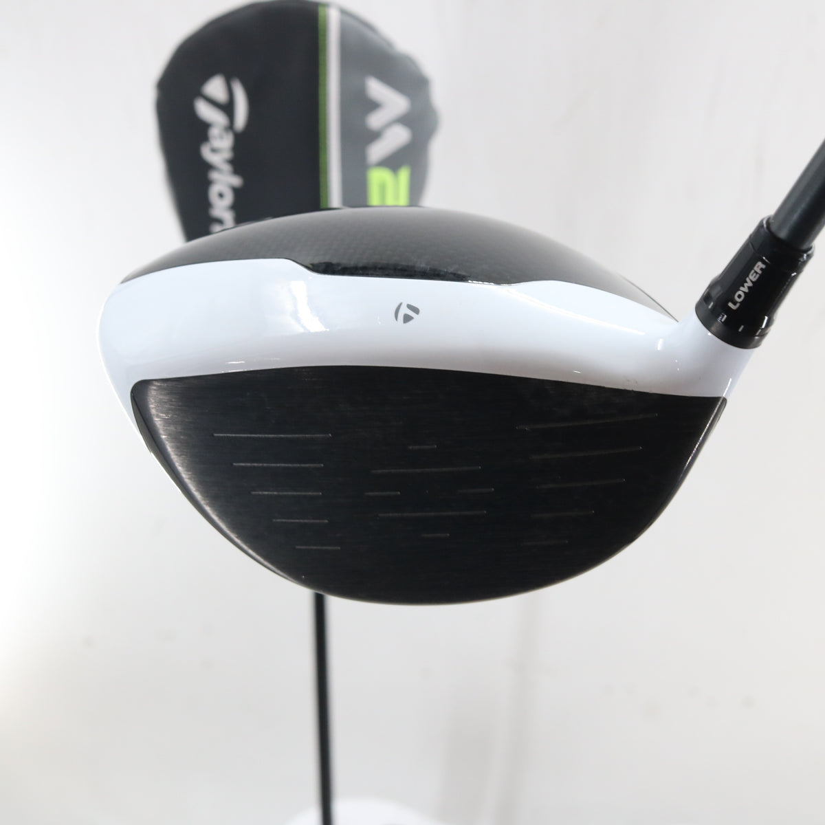TaylorMade M2 Driver 10.5 Degrees Graphite Fujikura Pro 56 A Senior RH S-164044