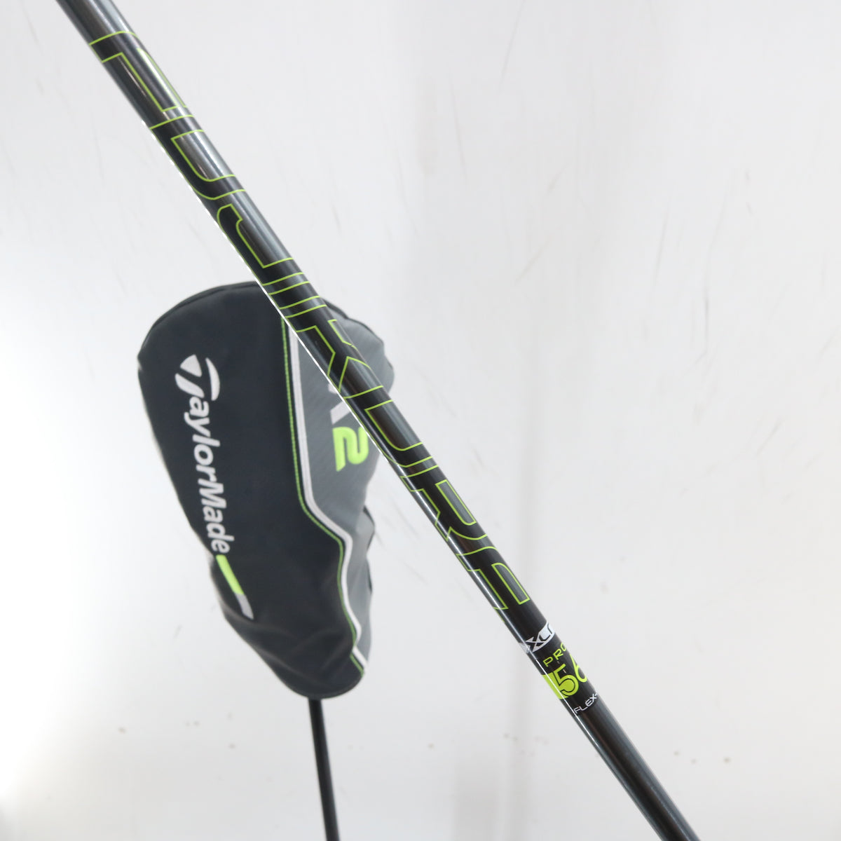 TaylorMade M2 Driver 10.5 Degrees Graphite Fujikura Pro 56 A Senior RH S-164044