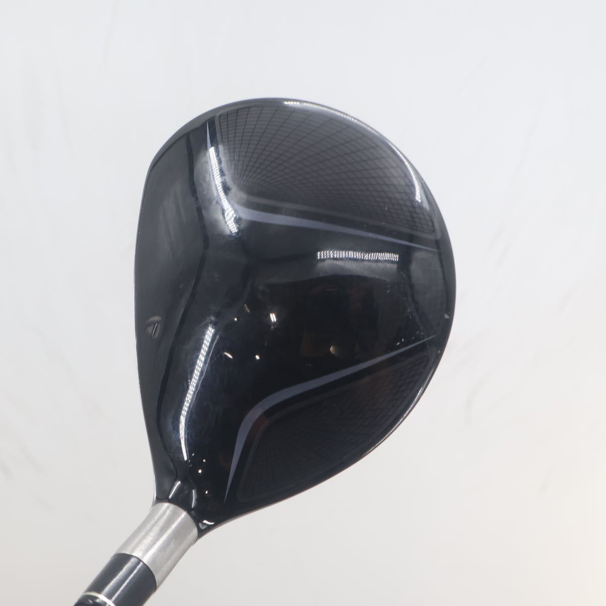 TaylorMade Burner Steel 3, 5, 7 Wood Set REAX 50-R Regular Right Hand S-165143
