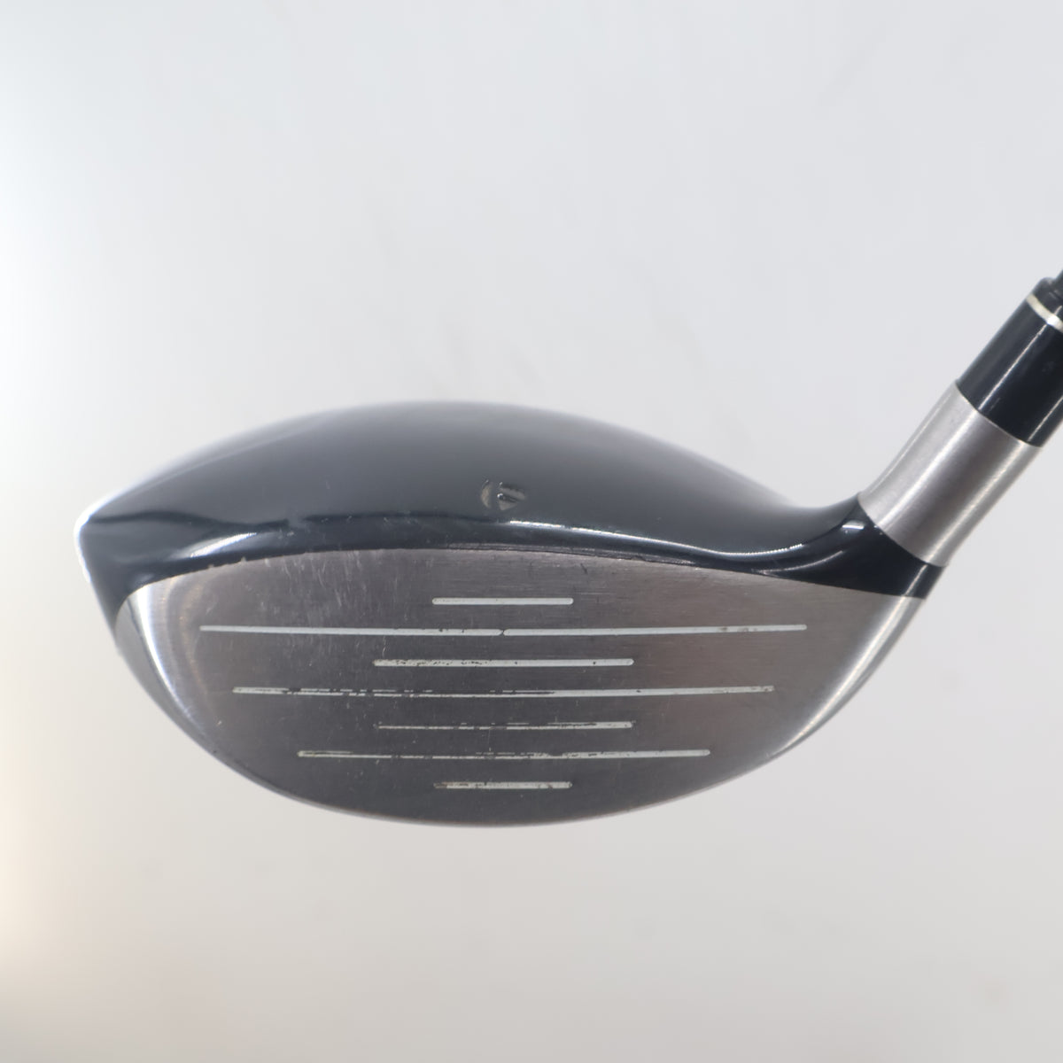 TaylorMade Burner Steel 3, 5, 7 Wood Set REAX 50-R Regular Right Hand S-165143