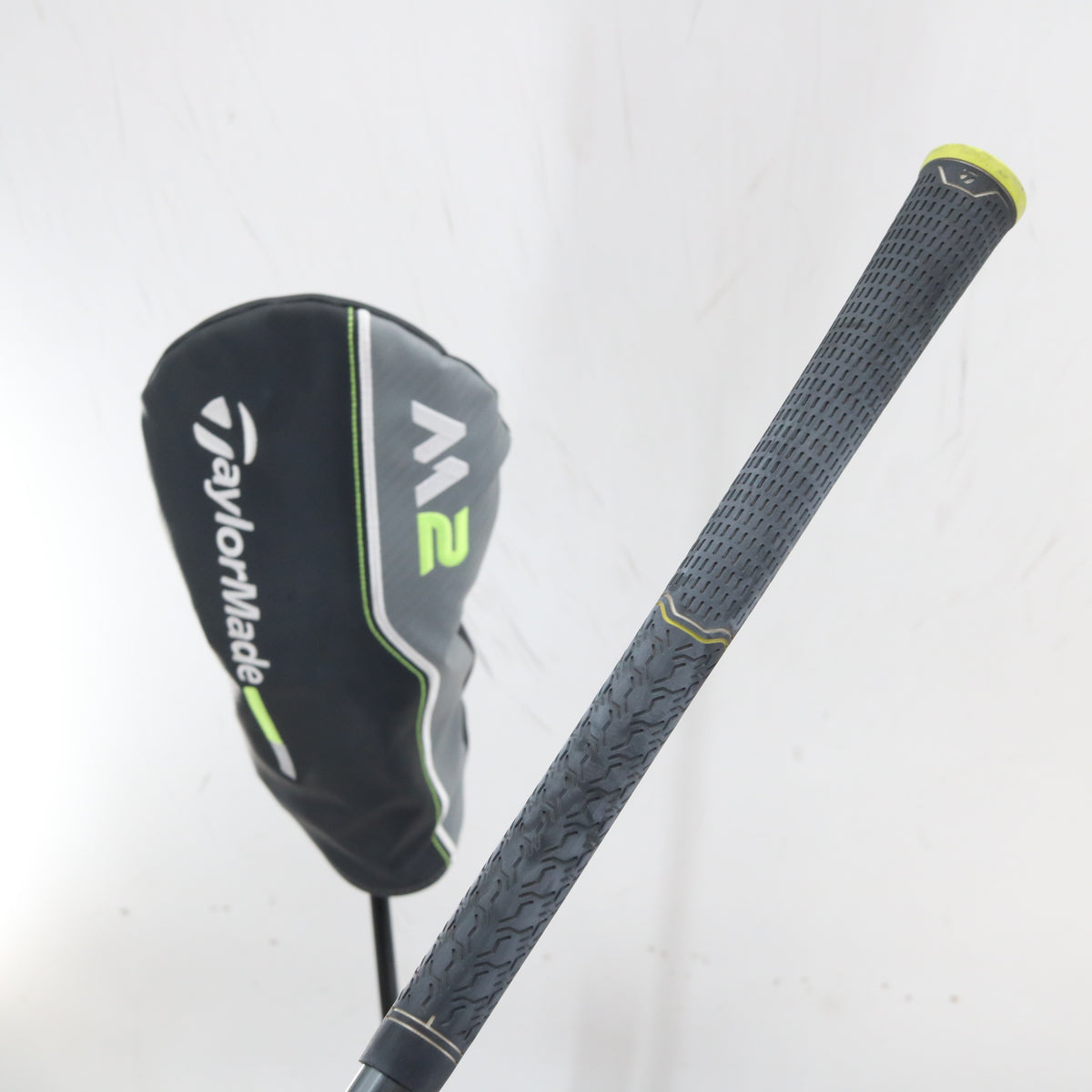 TaylorMade M2 Driver 10.5 Degrees Graphite Fujikura Pro 56 A Senior RH S-164044