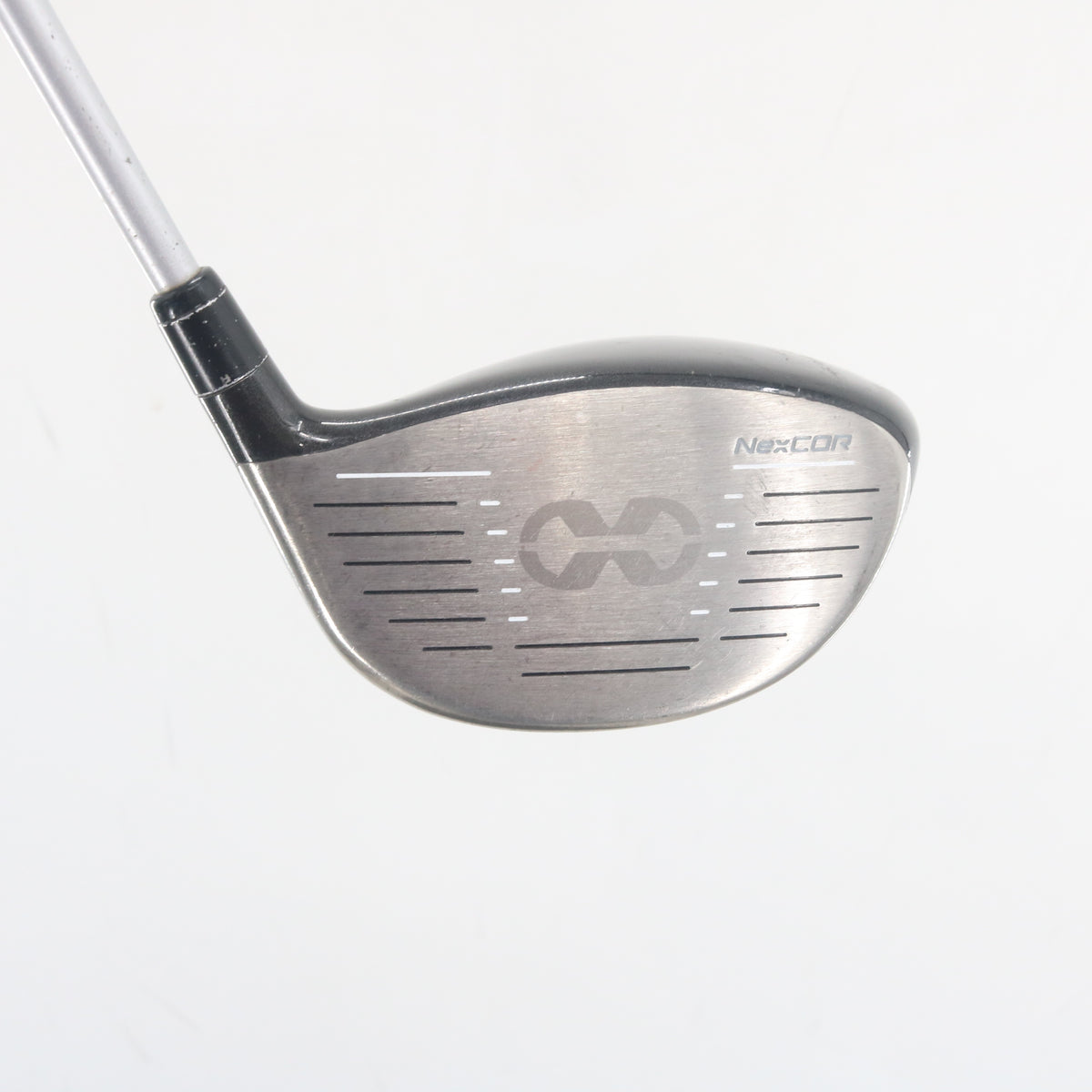 Nike VR-S STR8-Fit Driver 10.5 Deg Graphite Fubuki Senior Left Hand N-165314