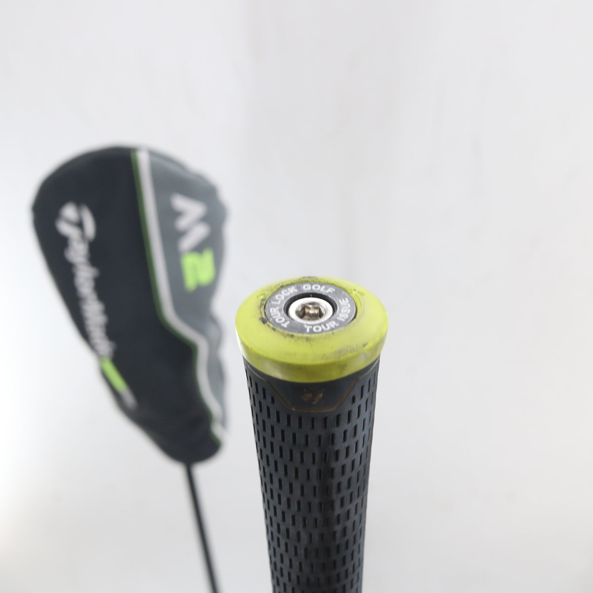 TaylorMade M2 Driver 10.5 Degrees Graphite Fujikura Pro 56 A Senior RH S-164044