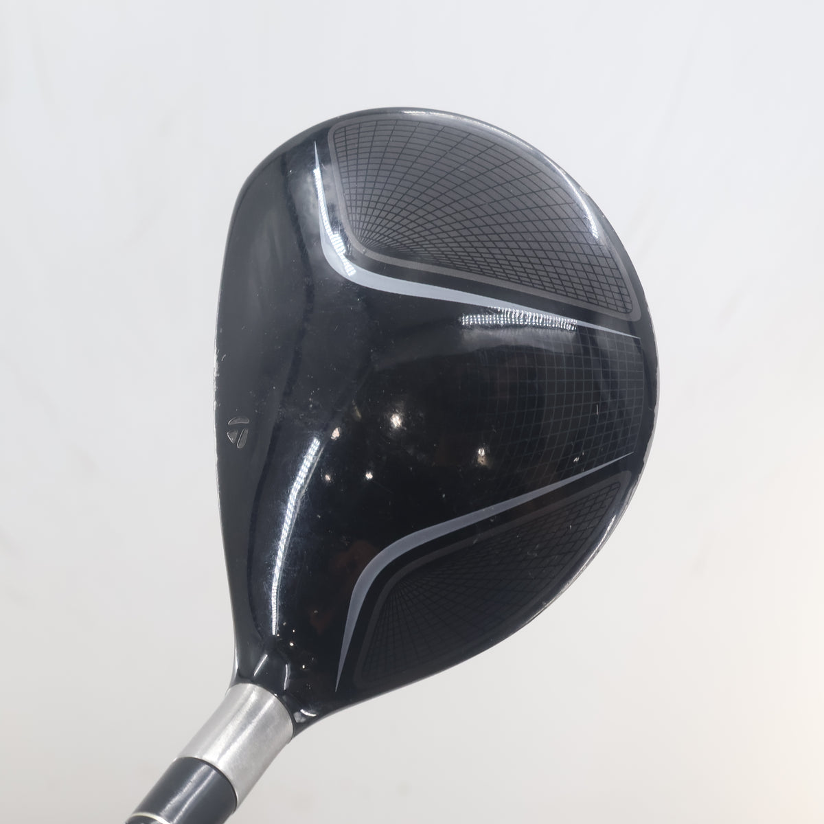 TaylorMade Burner Steel 3, 5, 7 Wood Set REAX 50-R Regular Right Hand S-165143