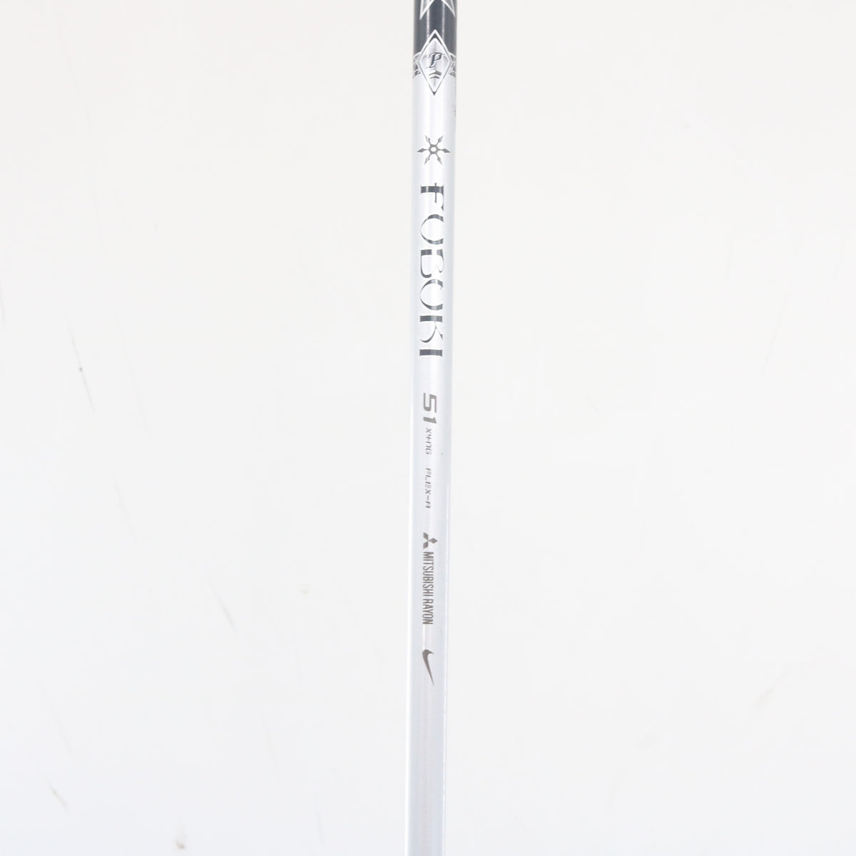 Nike VR-S STR8-Fit Driver 10.5 Deg Graphite Fubuki Senior Left Hand N-165314