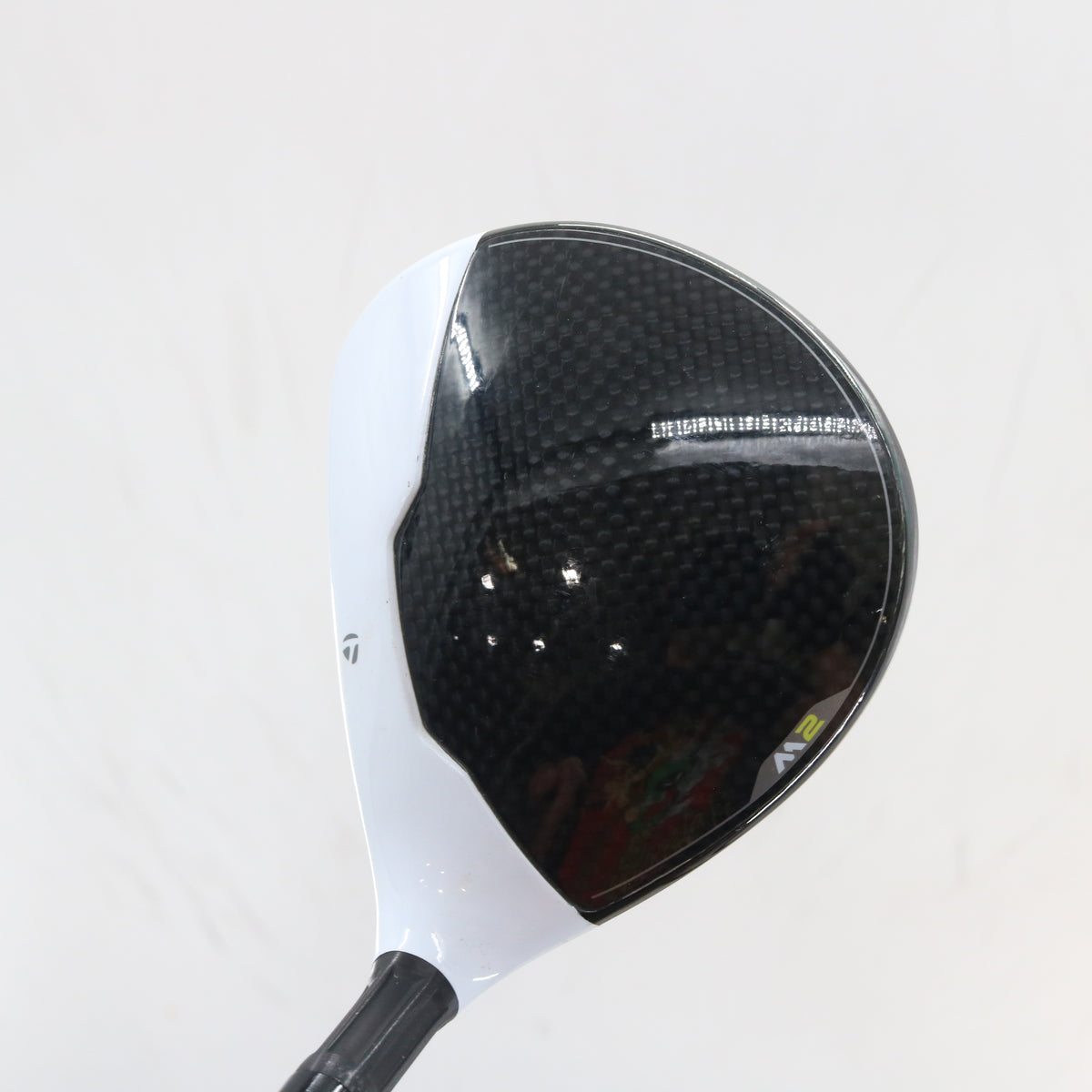 TaylorMade M2 3HL Fairway Wood 16.5 Deg Graphite REAX 55-A Senior RH S-164045