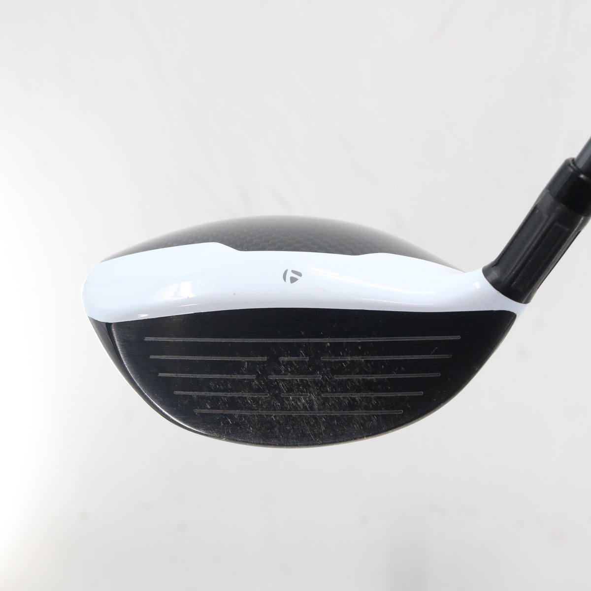 TaylorMade M2 3HL Fairway Wood 16.5 Deg Graphite REAX 55-A Senior RH S-164045