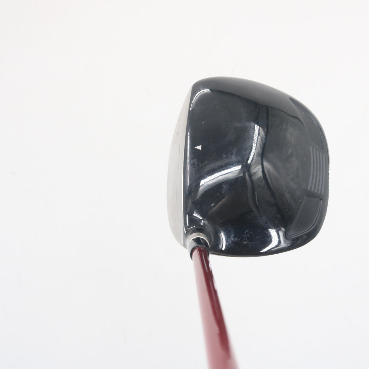 Adams Insight XTD A3 Driver 9.5 Deg Graphite Regular Right Hand DENT N-165315