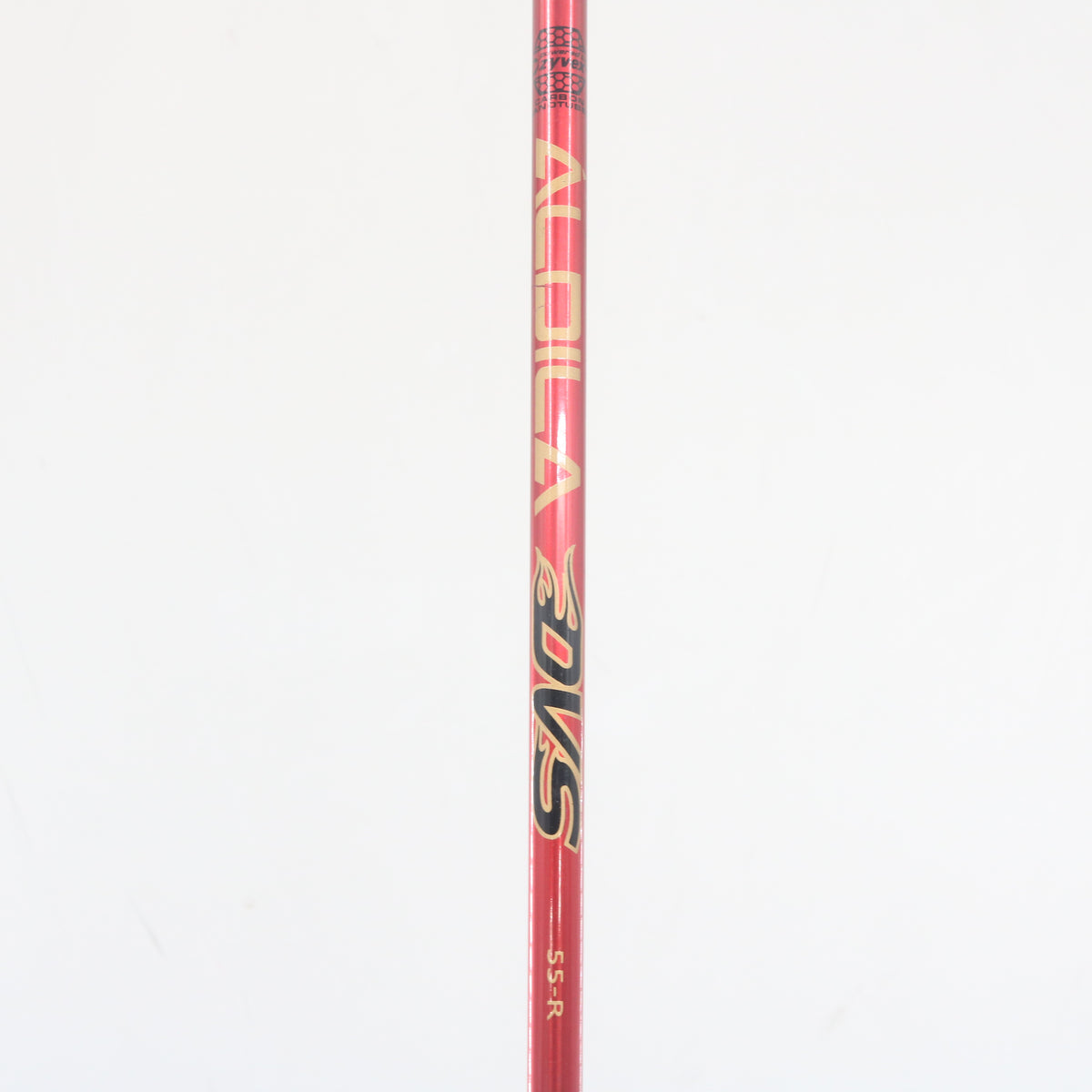 Adams Insight XTD A3 Driver 9.5 Deg Graphite Regular Right Hand DENT N-165315