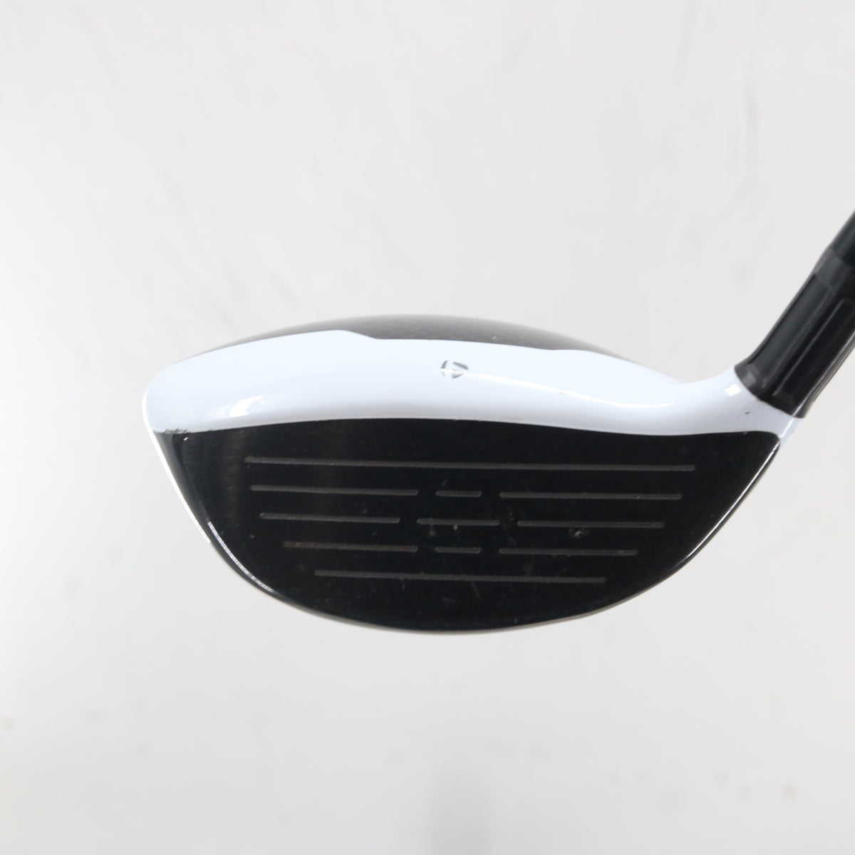 TaylorMade M2 5HL Fairway Wood 21 Degrees Graphite REAX 55-A Senior RH S-164046