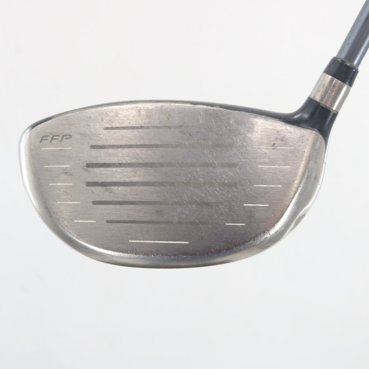 Cleveland HiBore XLS Driver 10.5 Deg Graphite Regular Right Hand DENT N-165312