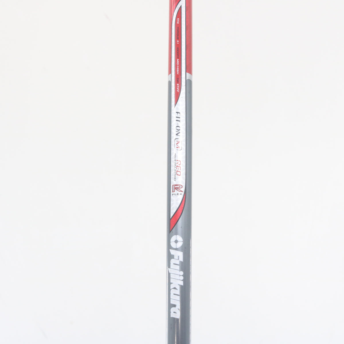 Cleveland HiBore XLS Driver 10.5 Deg Graphite Regular Right Hand DENT N-165312