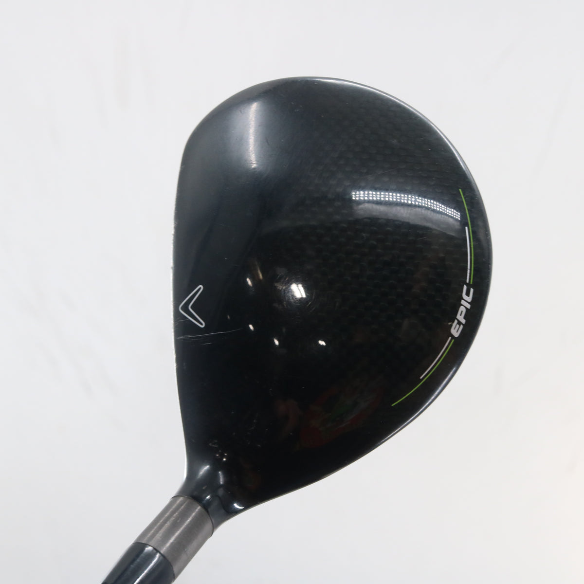 Callaway Epic Speed 5 Fairway Wood 18 Deg Graphite Smoke 5.5 Regular S-164048
