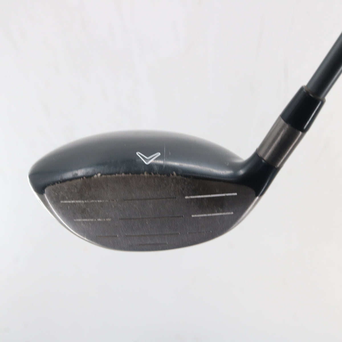 Callaway Epic Speed 5 Fairway Wood 18 Deg Graphite Smoke 5.5 Regular S-164048