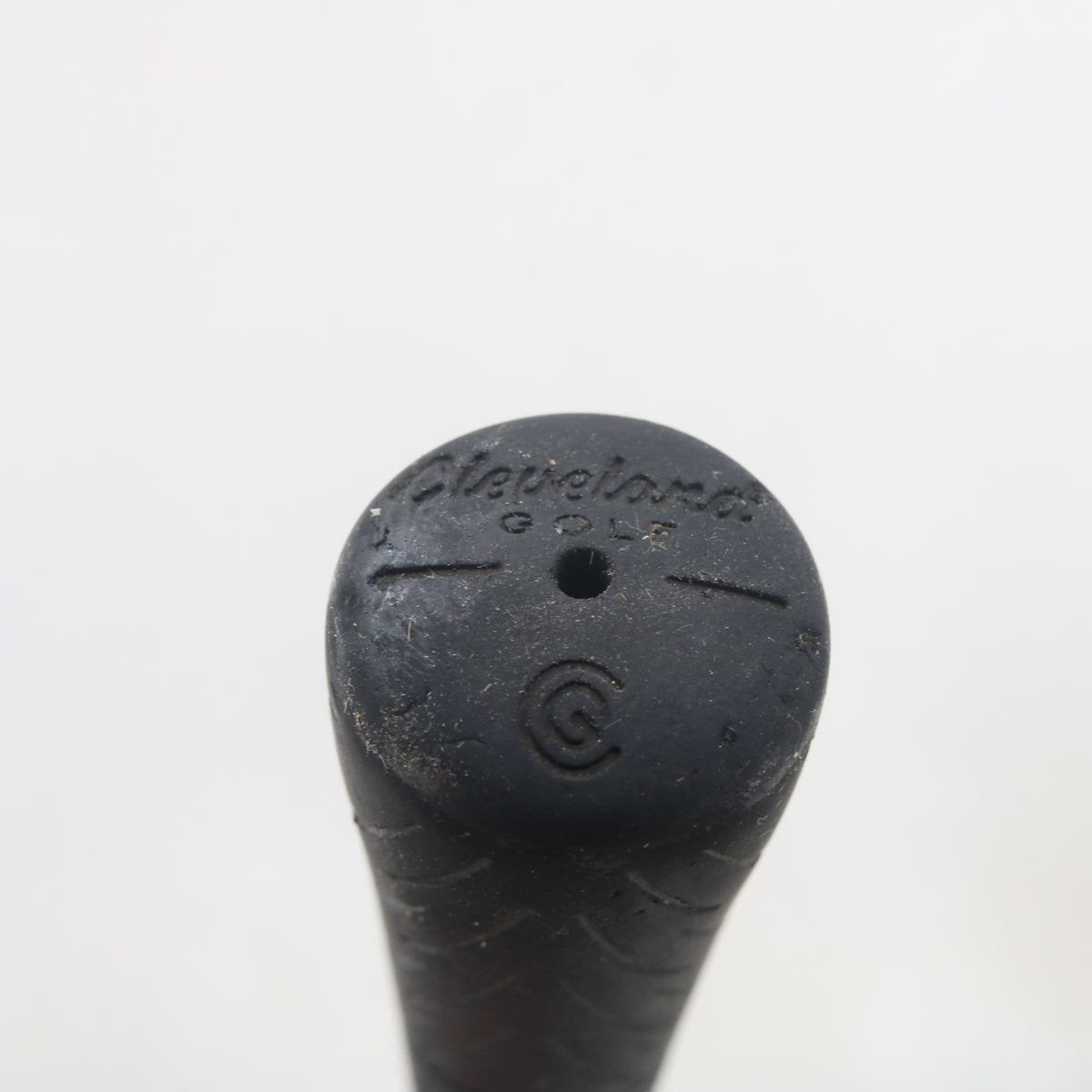 Cleveland HiBore XLS Driver 10.5 Deg Graphite Regular Right Hand DENT N-165312