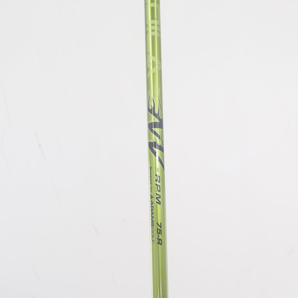 Adams RPM Low Profile Tour 5 Fairway Wood Graphite Regular Left Hand N-165172