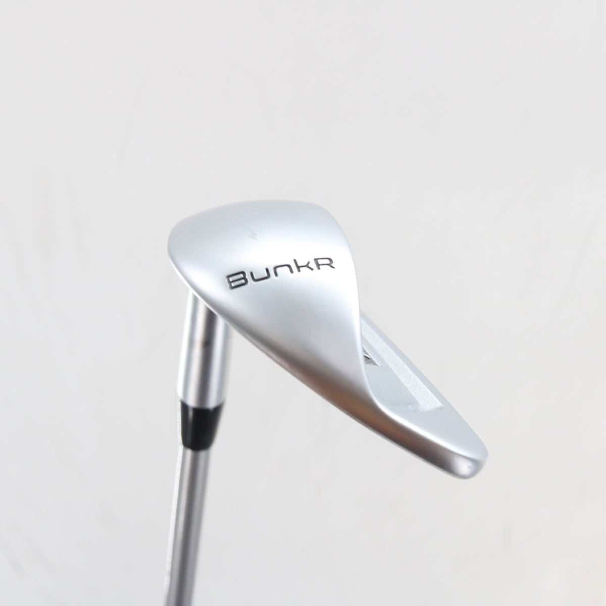 Ping BunkR Lob Wedge 64 Deg 64.14 BGT Blue Dot ALTA Quick 45G Senior RH S-164049