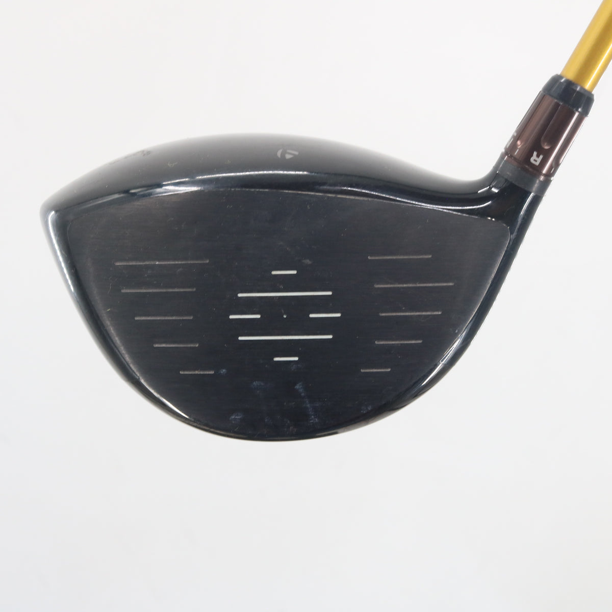 TaylorMade R9 SuperDeep BBlB Edition TP Driver 9.5 Deg Graphite Regular N-165313