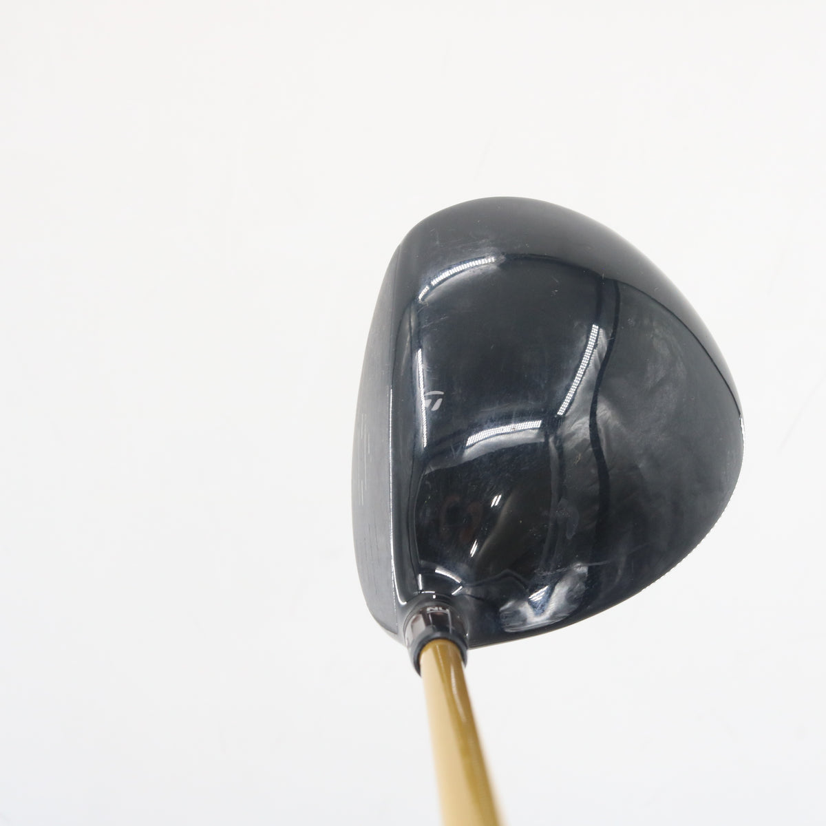 TaylorMade R9 SuperDeep BBlB Edition TP Driver 9.5 Deg Graphite Regular N-165313