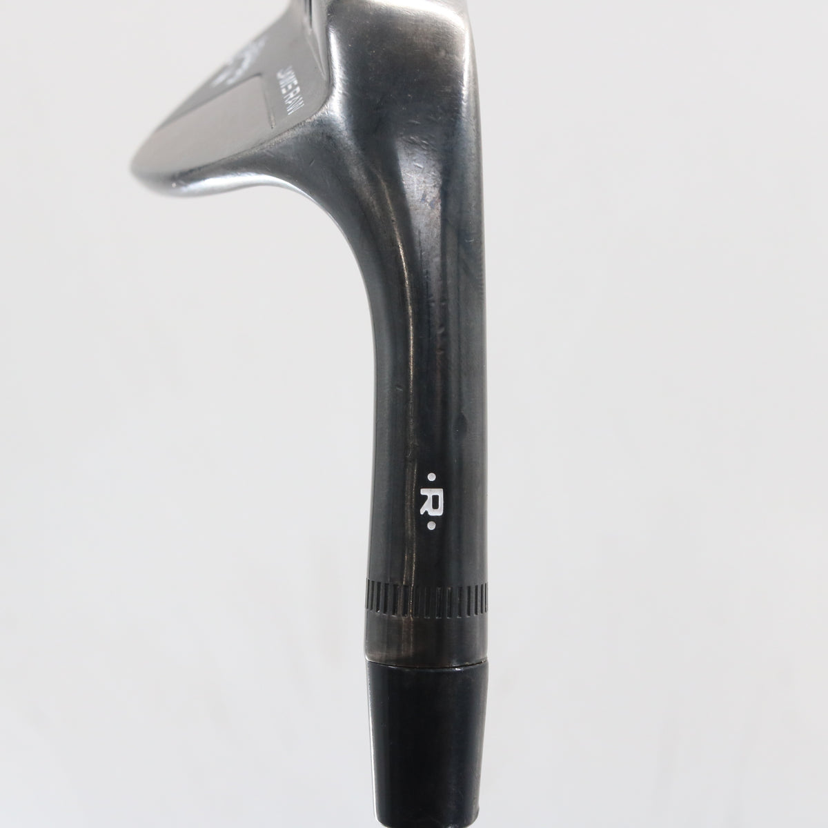 Callaway Jaws Raw Black Plasma Wedge Set 50, 56, & 60 Deg Extra Stiff S-164050