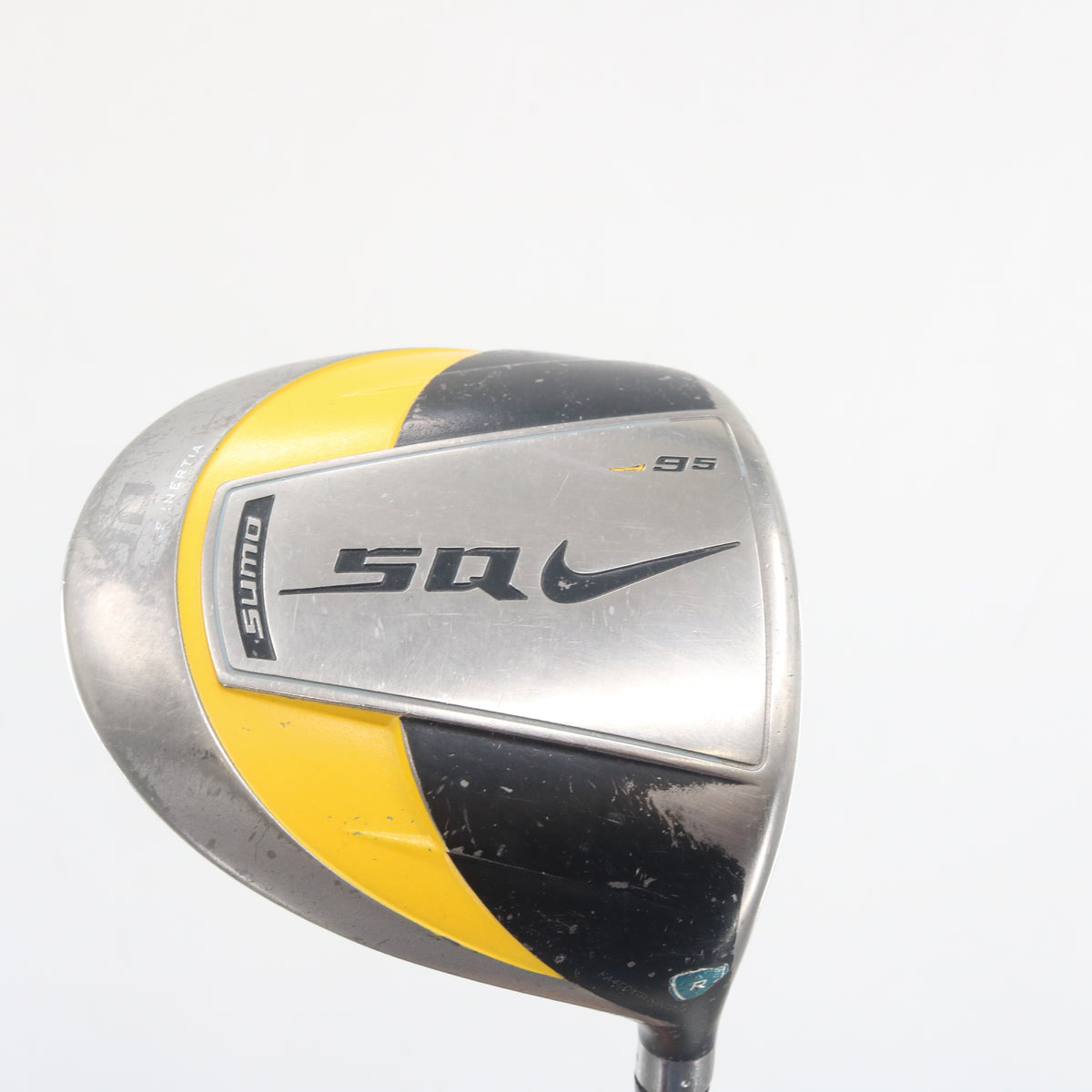 Nike SQ Sumo 5000 Driver 9.5 Degrees Graphite Regular Right Hand N-165317