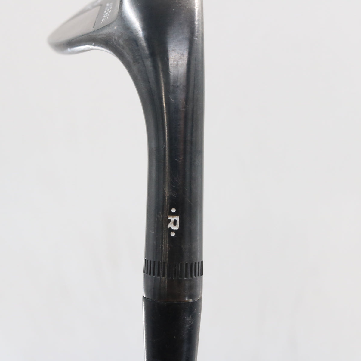 Callaway Jaws Raw Black Plasma Wedge Set 50, 56, & 60 Deg Extra Stiff S-164050