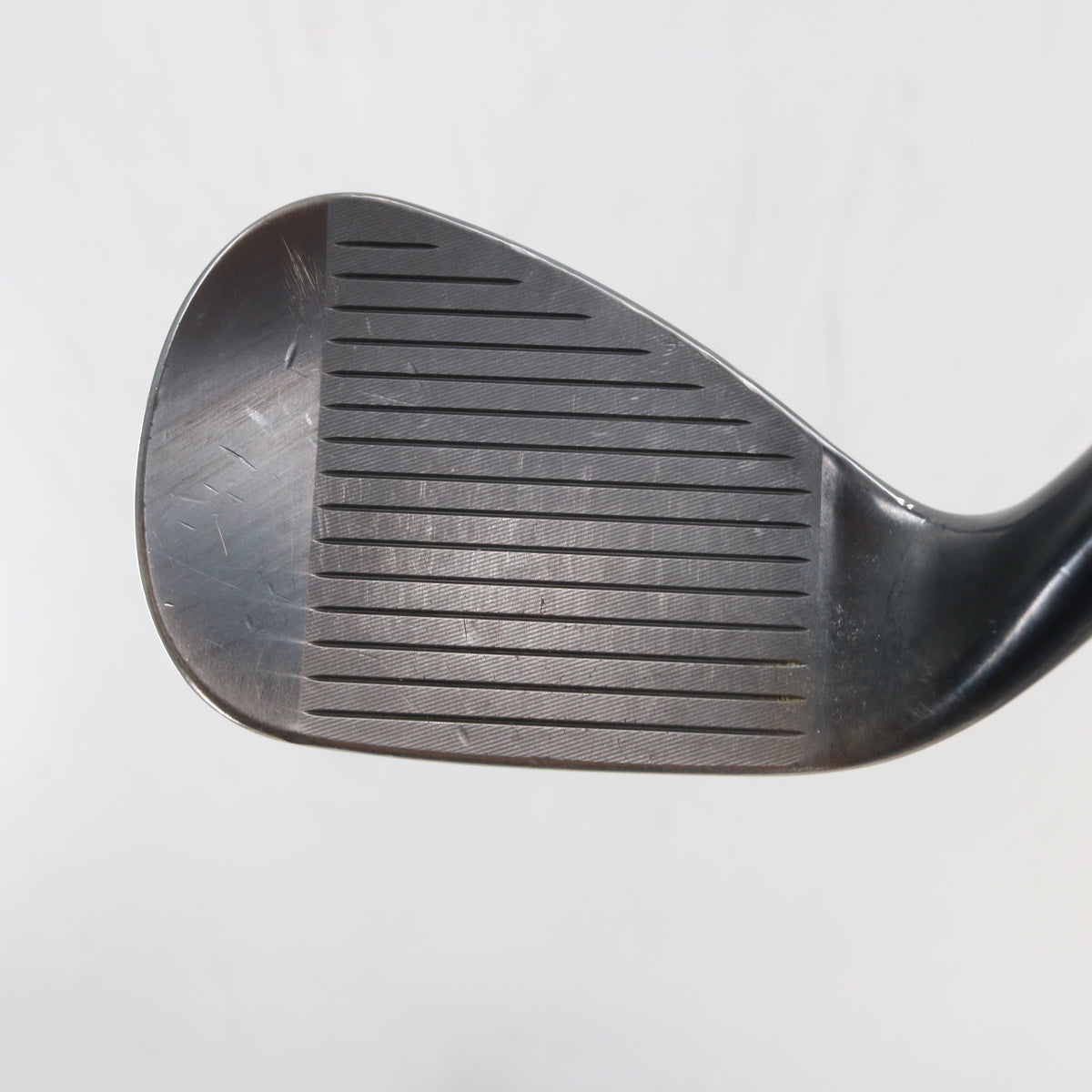 Callaway Jaws Raw Black Plasma Wedge Set 50, 56, & 60 Deg Extra Stiff S-164050