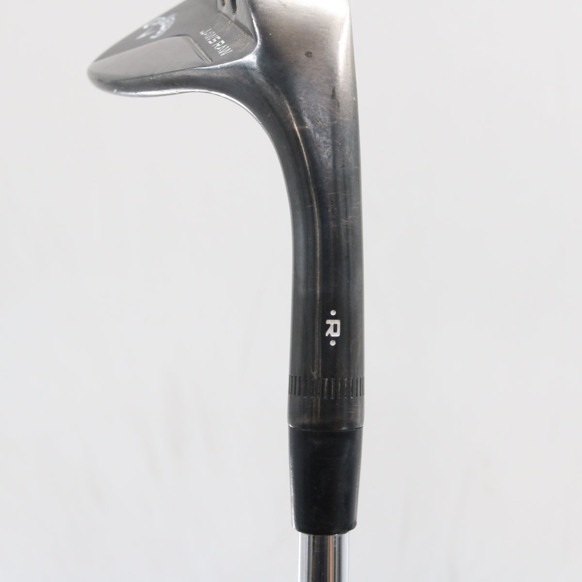 Callaway Jaws Raw Black Plasma Wedge Set 50, 56, & 60 Deg Extra Stiff S-164050
