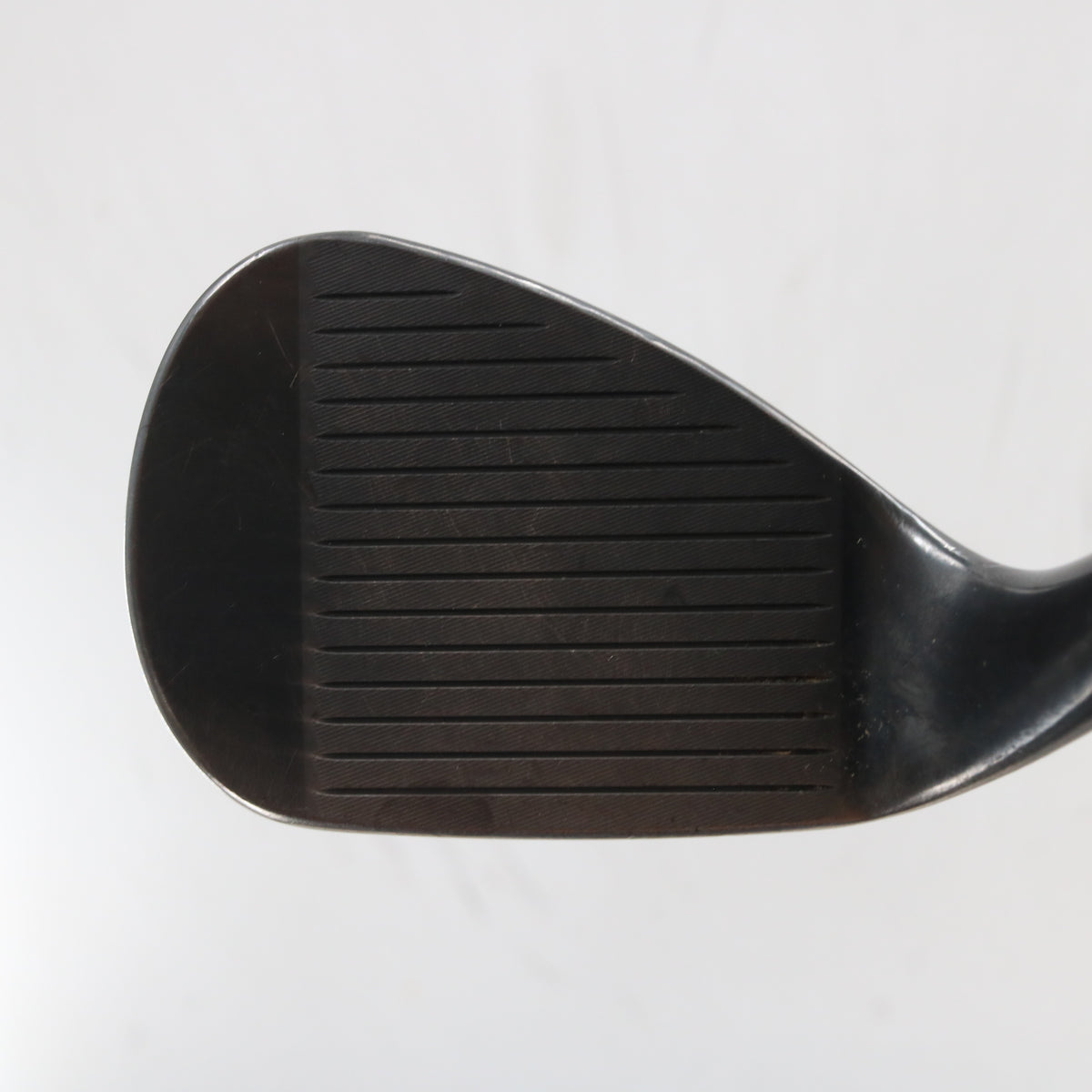 Callaway Jaws Raw Black Plasma Wedge Set 50, 56, & 60 Deg Extra Stiff S-164050