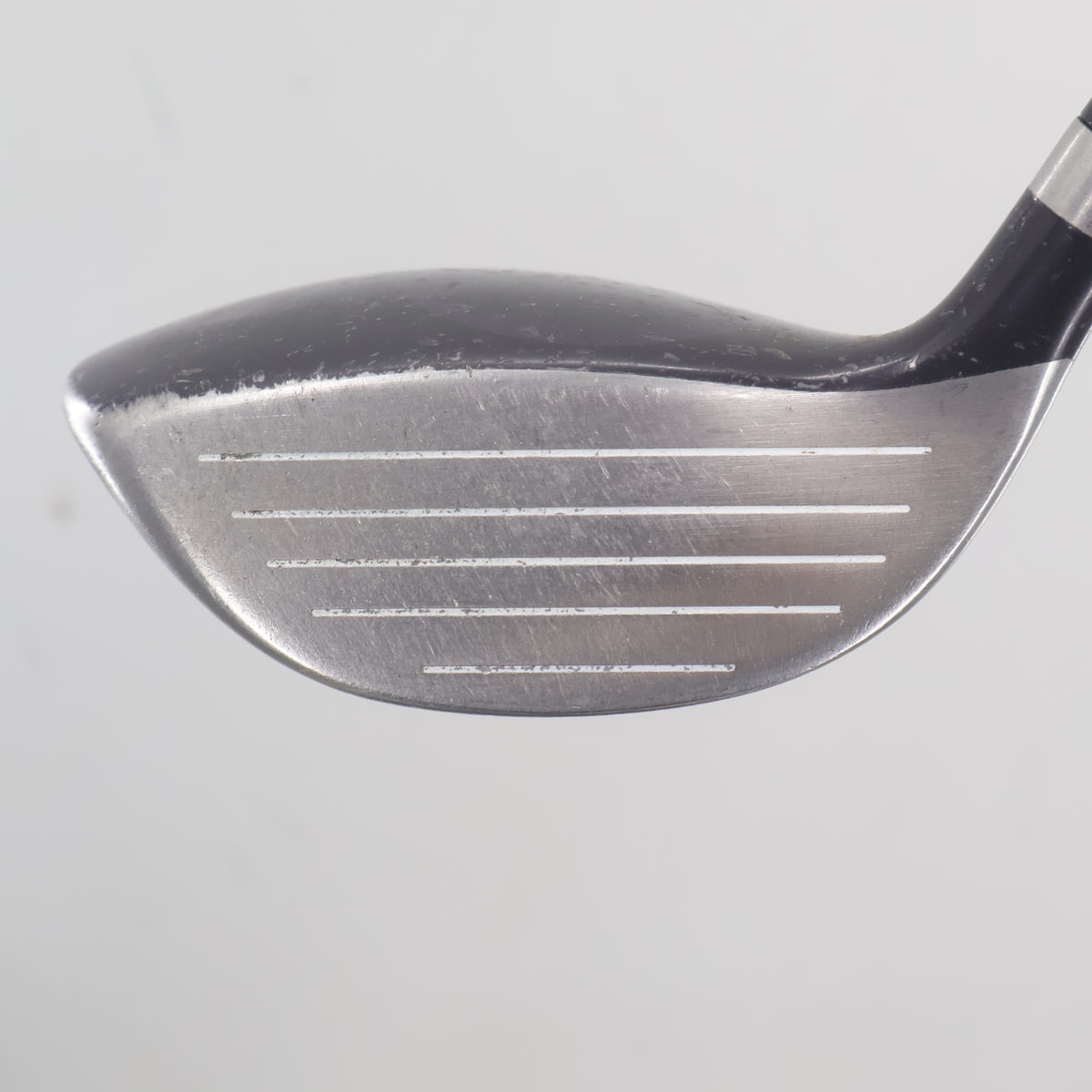 Ping Rhapsody 7 Fairway Wood 26 Deg Graphite Senior Ladies Right Hand N-165174