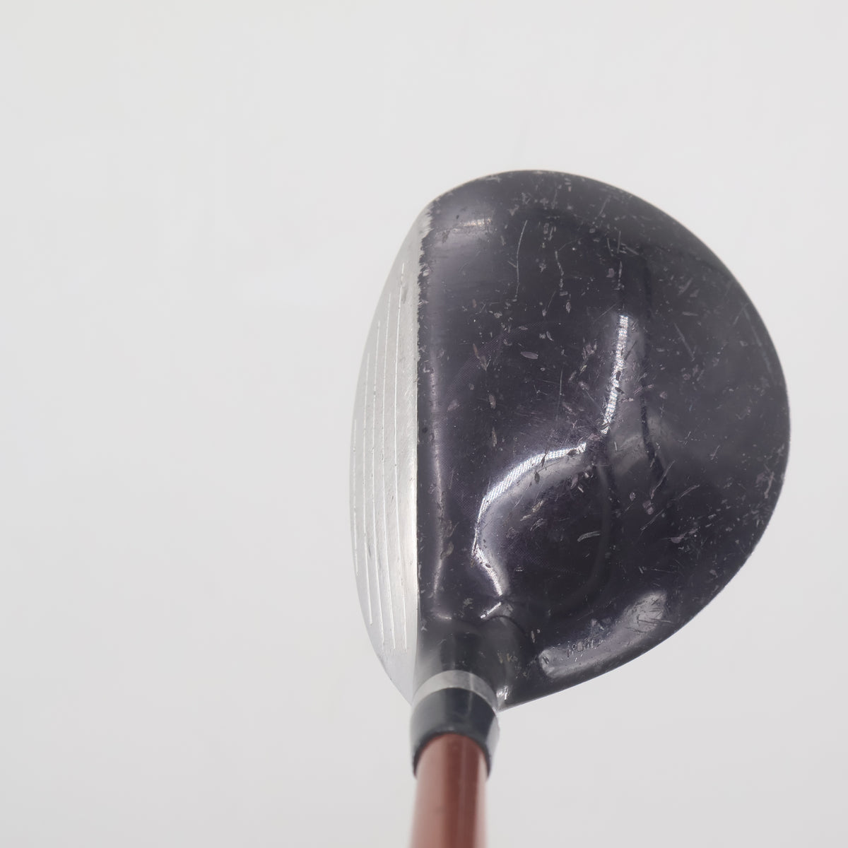 Ping Rhapsody 7 Fairway Wood 26 Deg Graphite Senior Ladies Right Hand N-165174