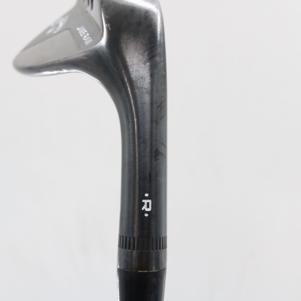 Callaway Jaws Raw Black Plasma Wedge Set 50, 56, & 60 Deg Extra Stiff S-164051
