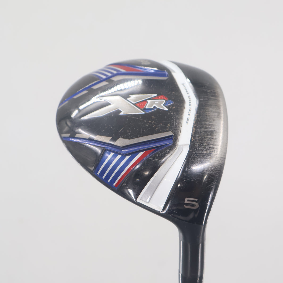 Callaway XR 5 Fairway Wood 19 Deg Graphite Regular Flex Right Hand N-165178