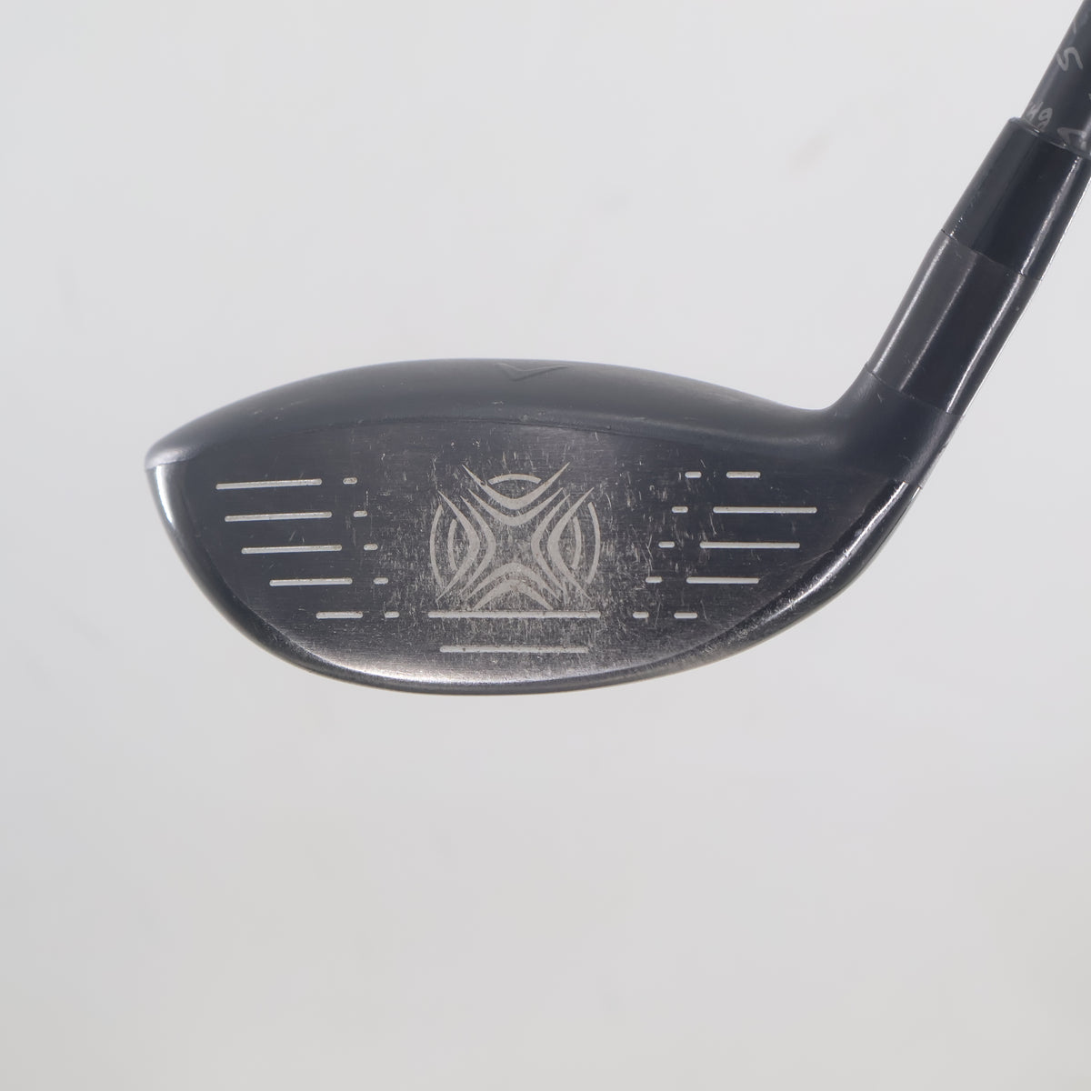 Callaway XR 5 Fairway Wood 19 Deg Graphite Regular Flex Right Hand N-165178