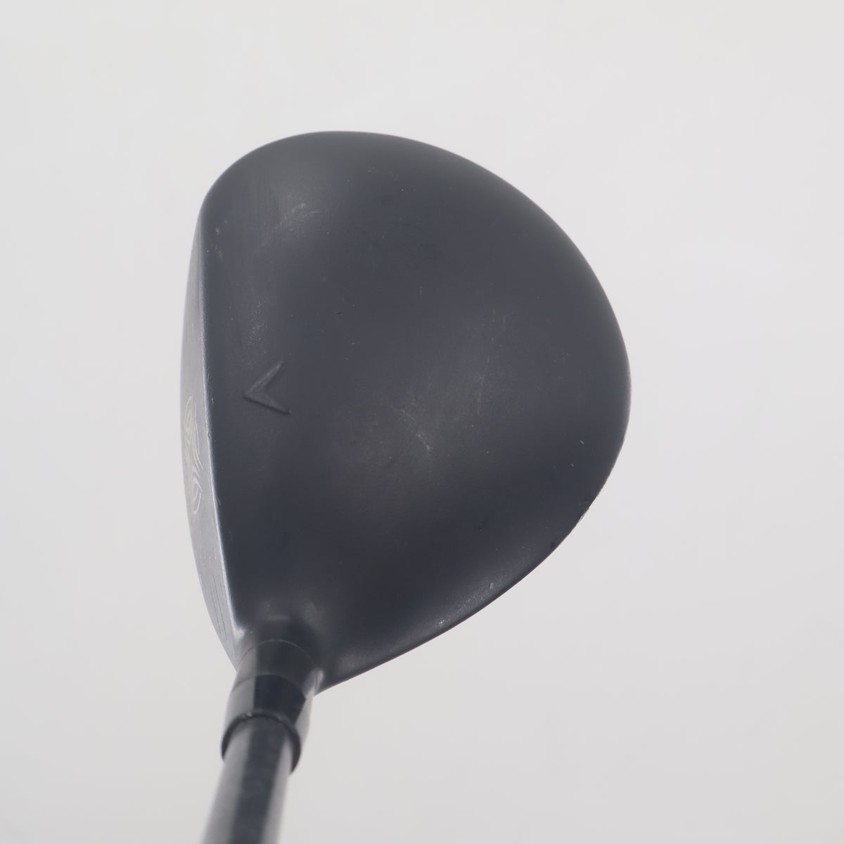 Callaway XR 5 Fairway Wood 19 Deg Graphite Regular Flex Right Hand N-165178