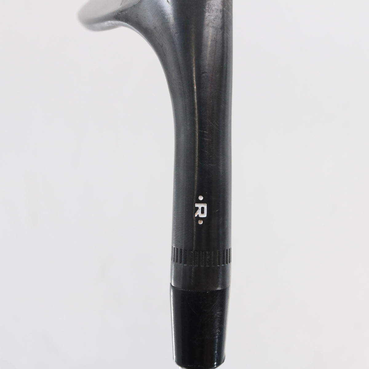 Callaway Jaws Raw Black Plasma Wedge Set 50, 56, & 60 Deg Extra Stiff S-164051