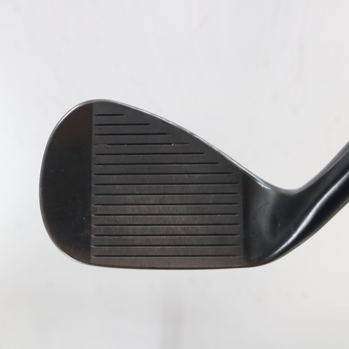 Callaway Jaws Raw Black Plasma Wedge Set 50, 56, & 60 Deg Extra Stiff S-164051
